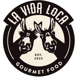 La Vida Loca  logo.